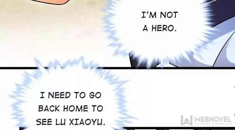 Spare Me, Great Lord! Chapter 37