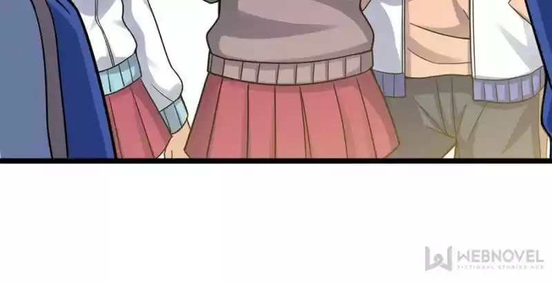 Spare Me, Great Lord! Chapter 37