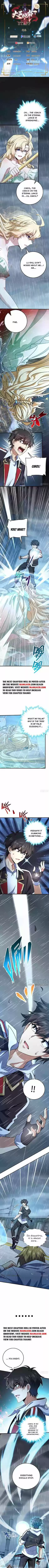 Spare Me, Great Lord! Chapter 372