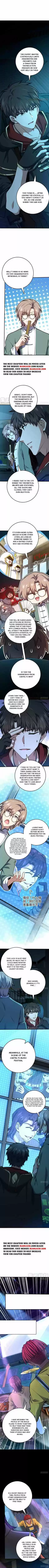 Spare Me, Great Lord! Chapter 372