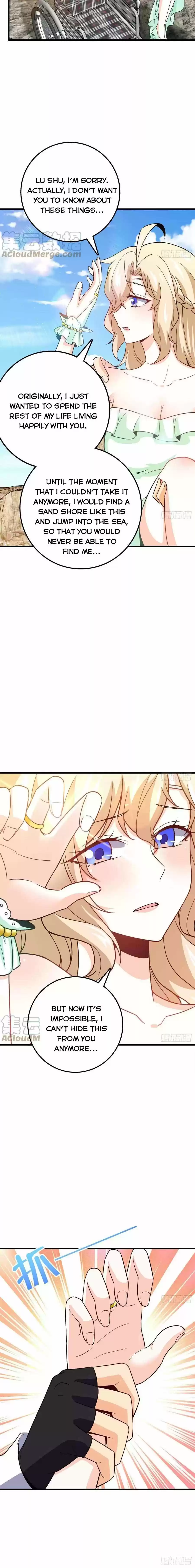 Spare Me, Great Lord! Chapter 373