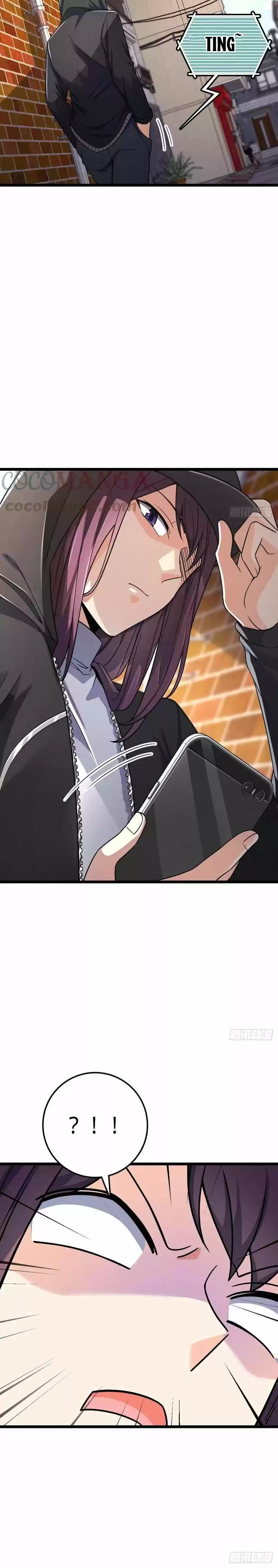 Spare Me, Great Lord! Chapter 374