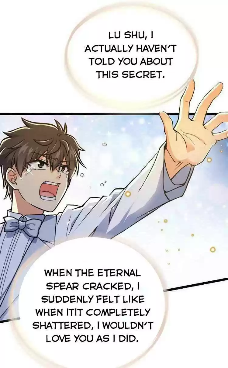 Spare Me, Great Lord! Chapter 379