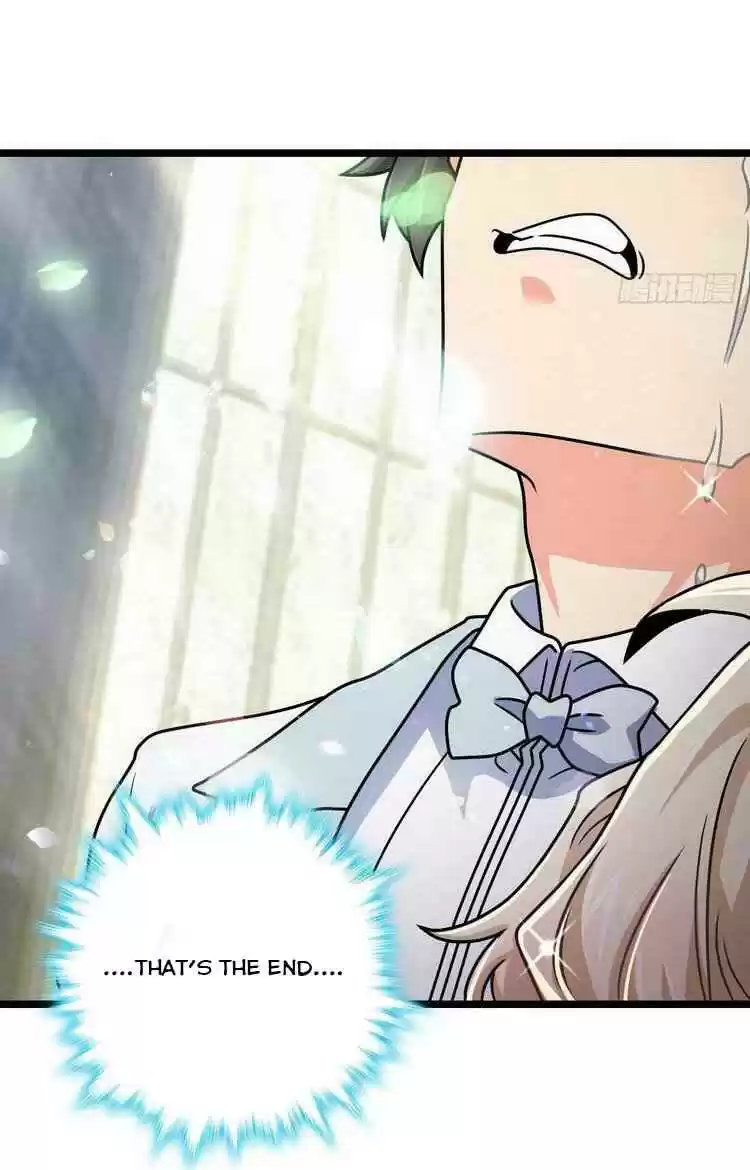 Spare Me, Great Lord! Chapter 379