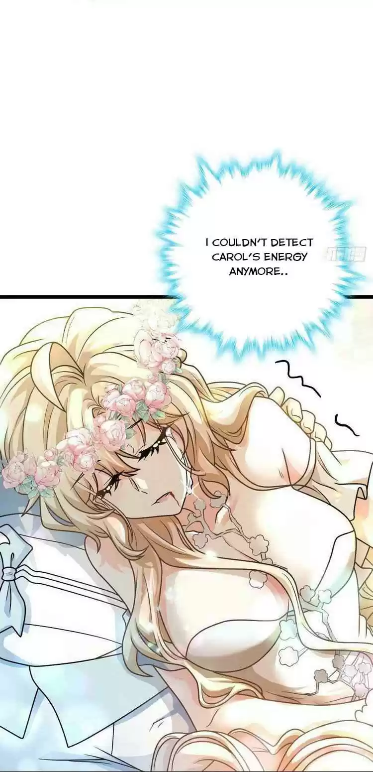 Spare Me, Great Lord! Chapter 379