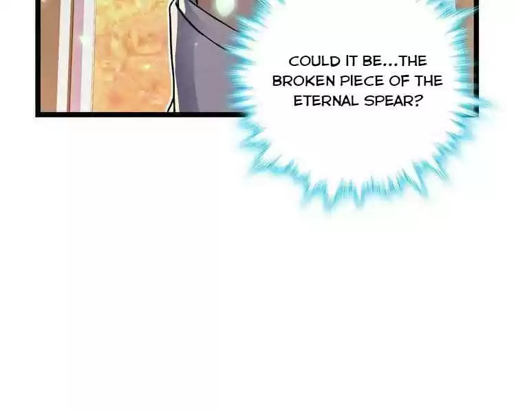 Spare Me, Great Lord! Chapter 379