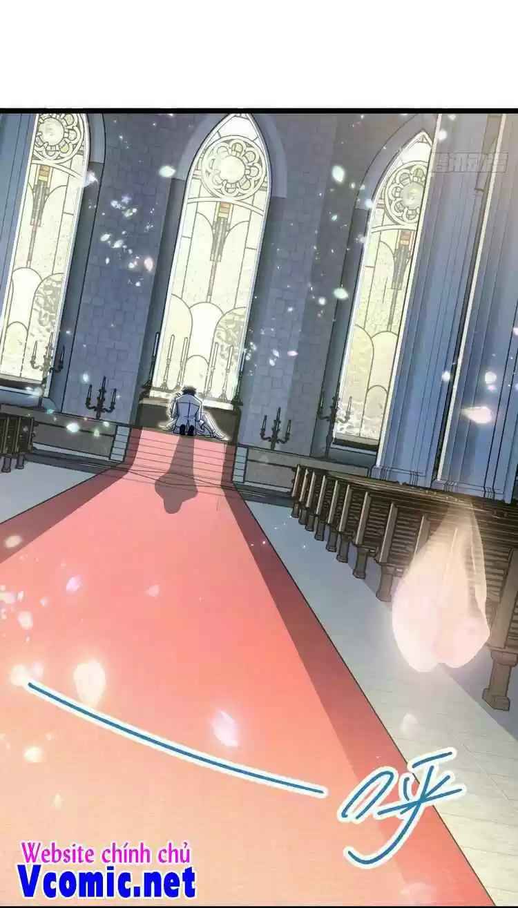 Spare Me, Great Lord! Chapter 379