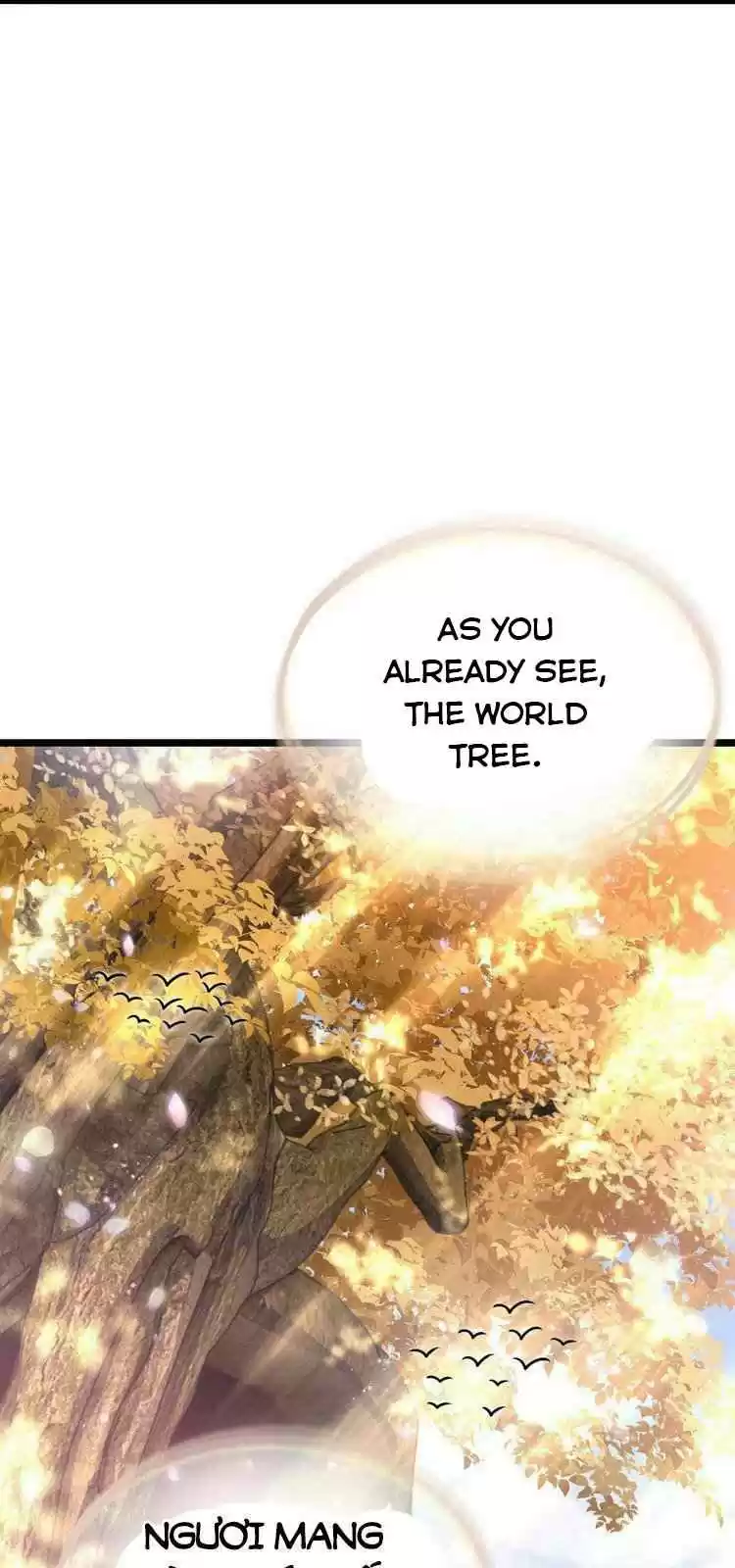 Spare Me, Great Lord! Chapter 379