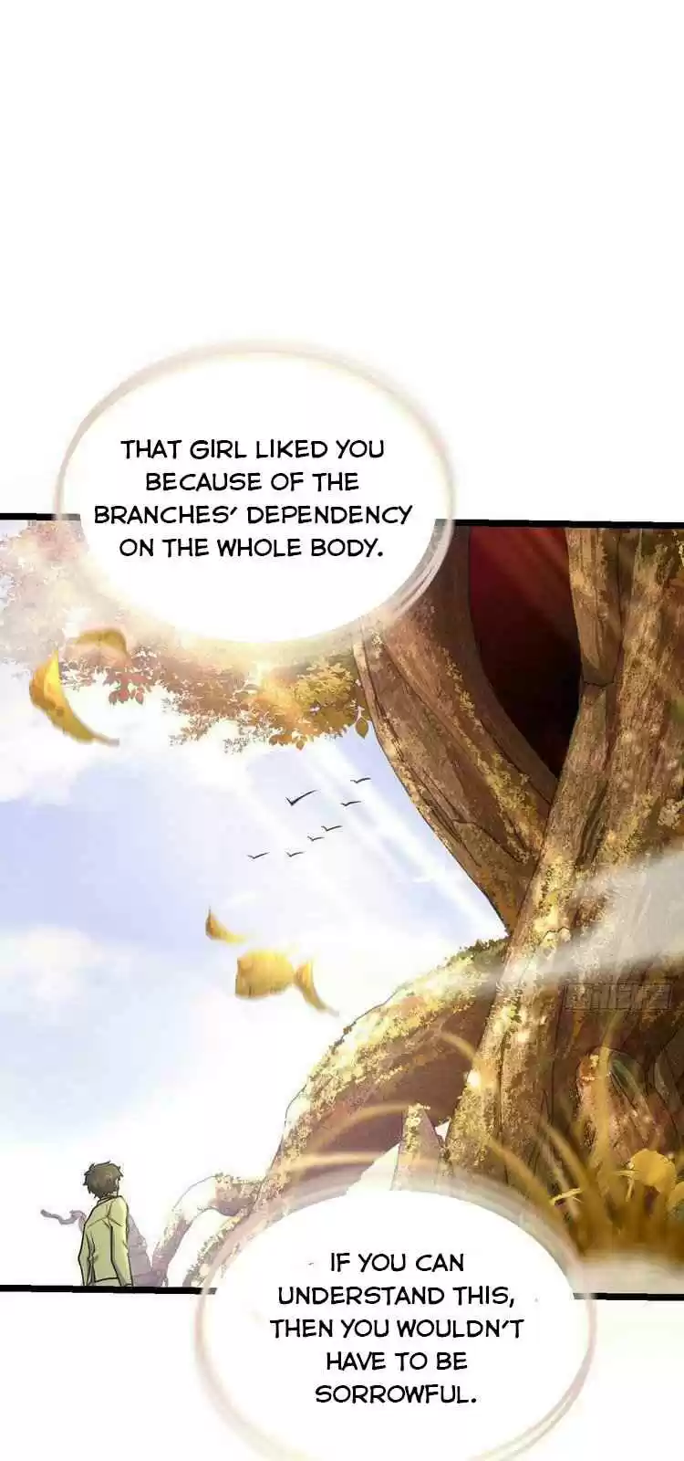 Spare Me, Great Lord! Chapter 379