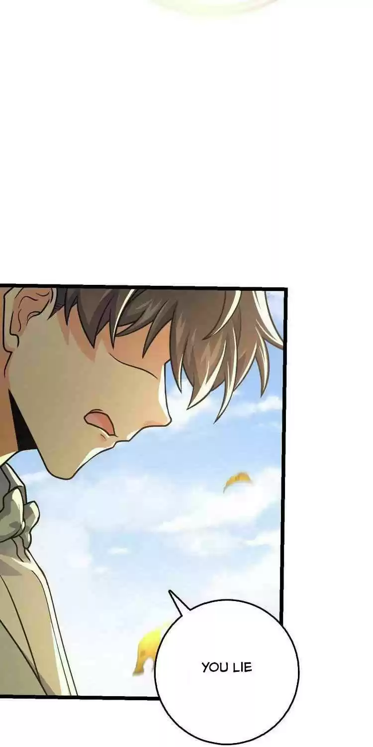 Spare Me, Great Lord! Chapter 379