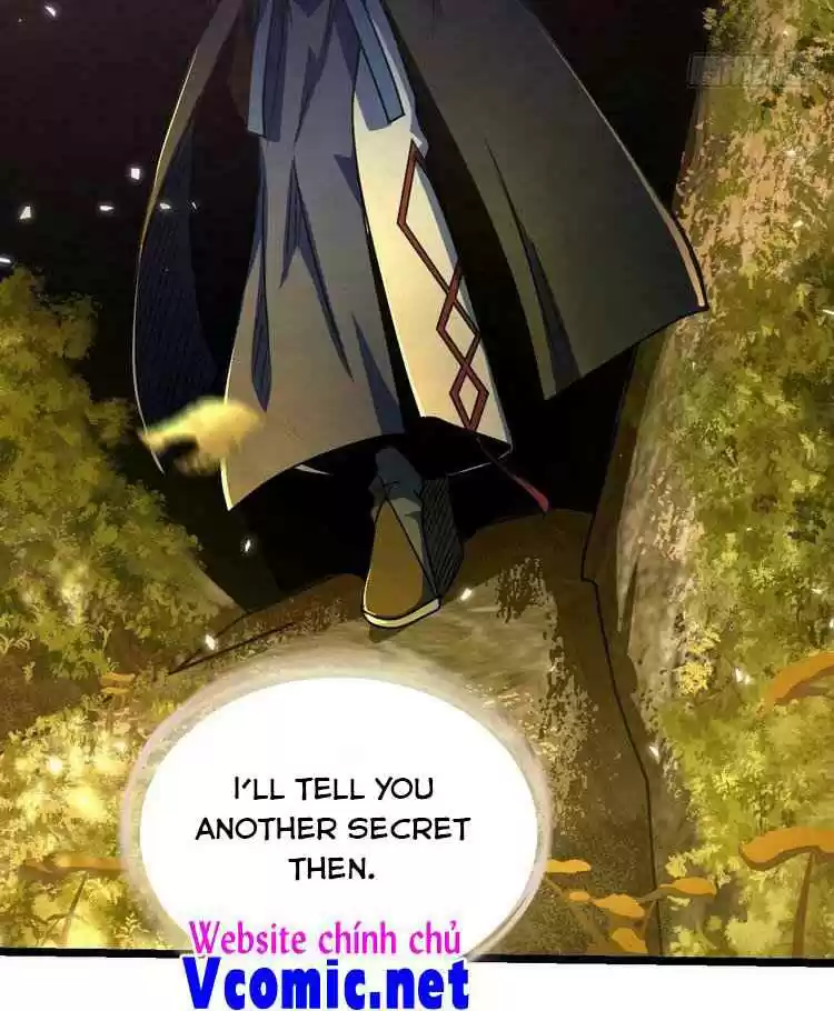 Spare Me, Great Lord! Chapter 379