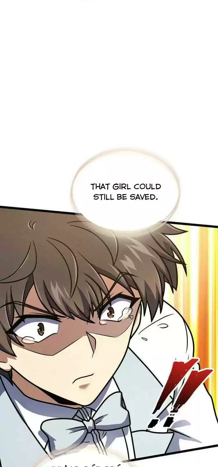 Spare Me, Great Lord! Chapter 379