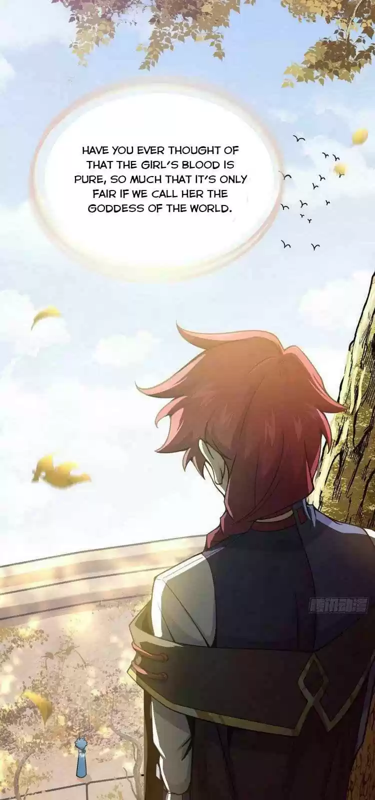 Spare Me, Great Lord! Chapter 379