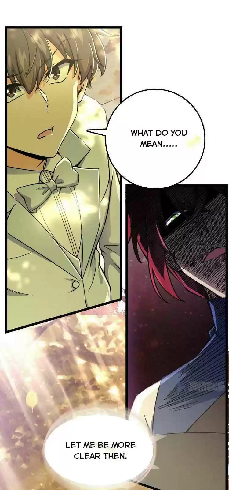 Spare Me, Great Lord! Chapter 379