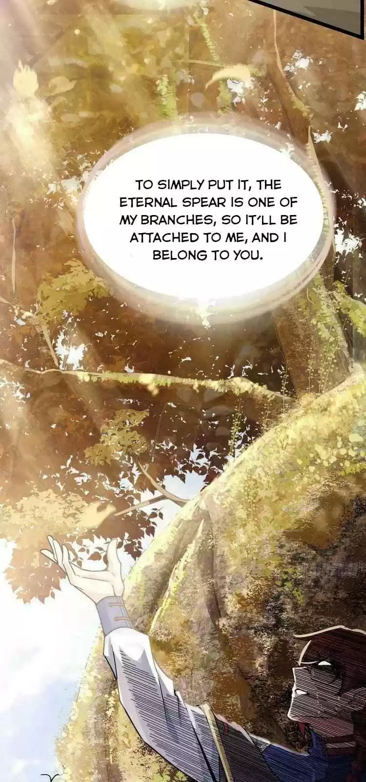 Spare Me, Great Lord! Chapter 379