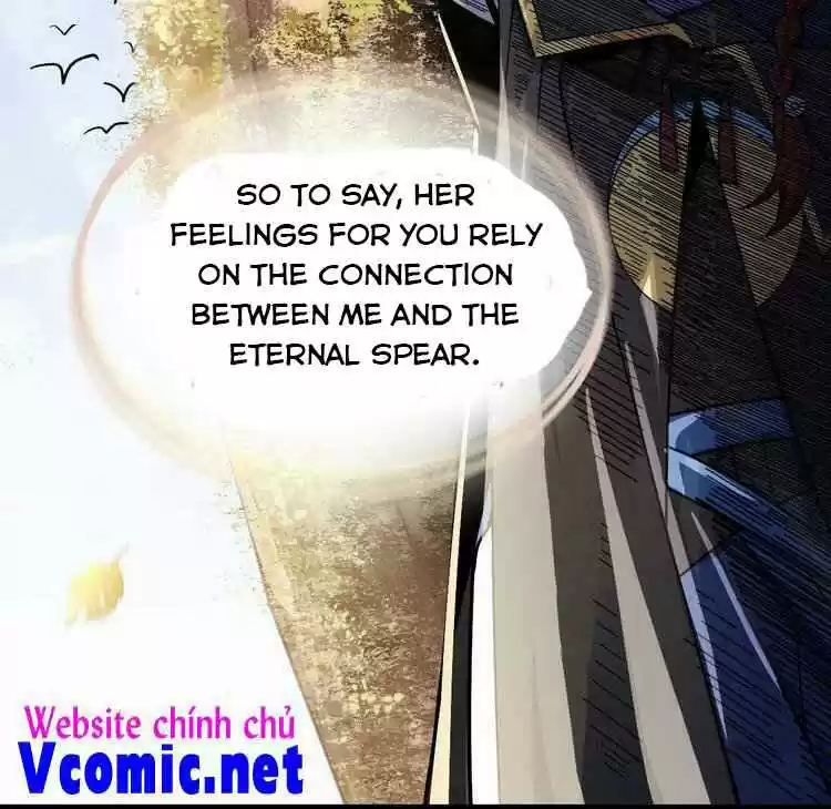 Spare Me, Great Lord! Chapter 379