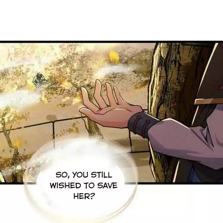 Spare Me, Great Lord! Chapter 379