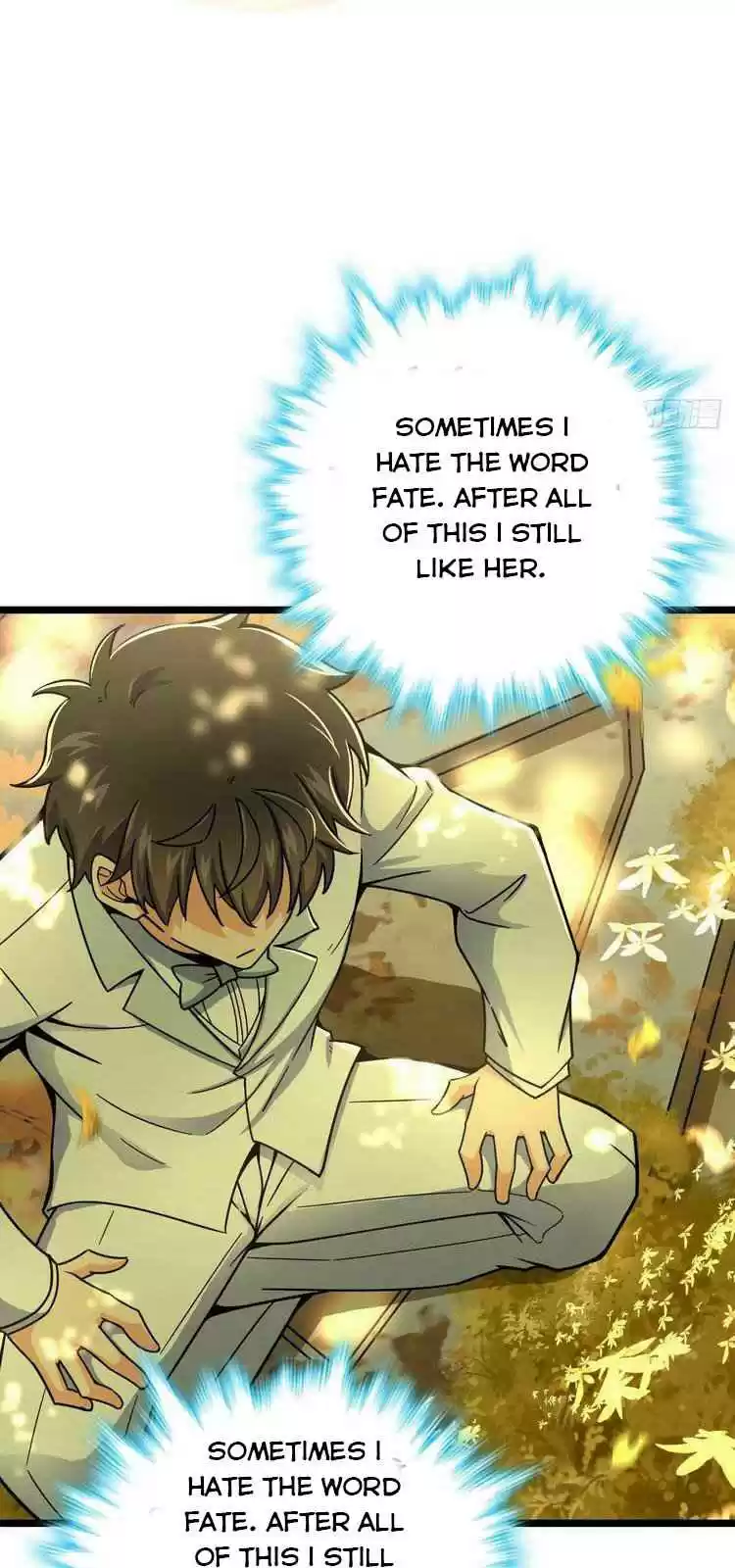 Spare Me, Great Lord! Chapter 379