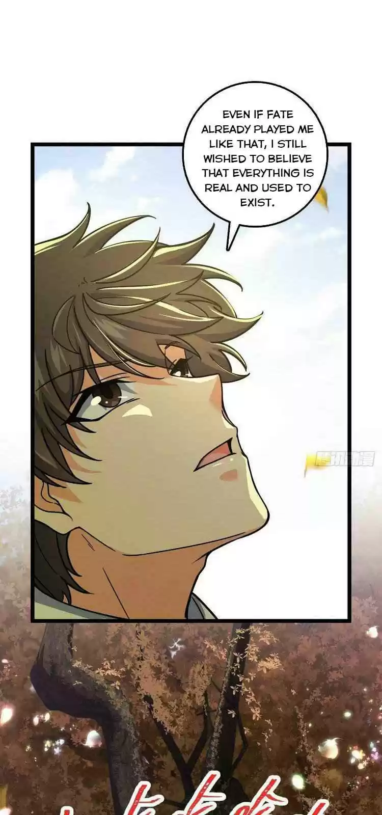 Spare Me, Great Lord! Chapter 379