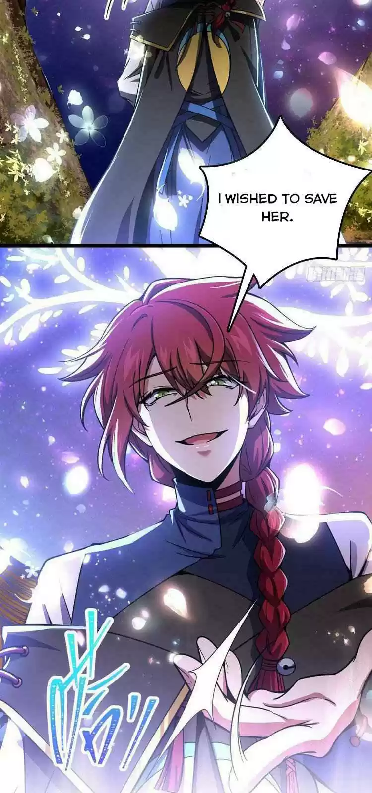 Spare Me, Great Lord! Chapter 379