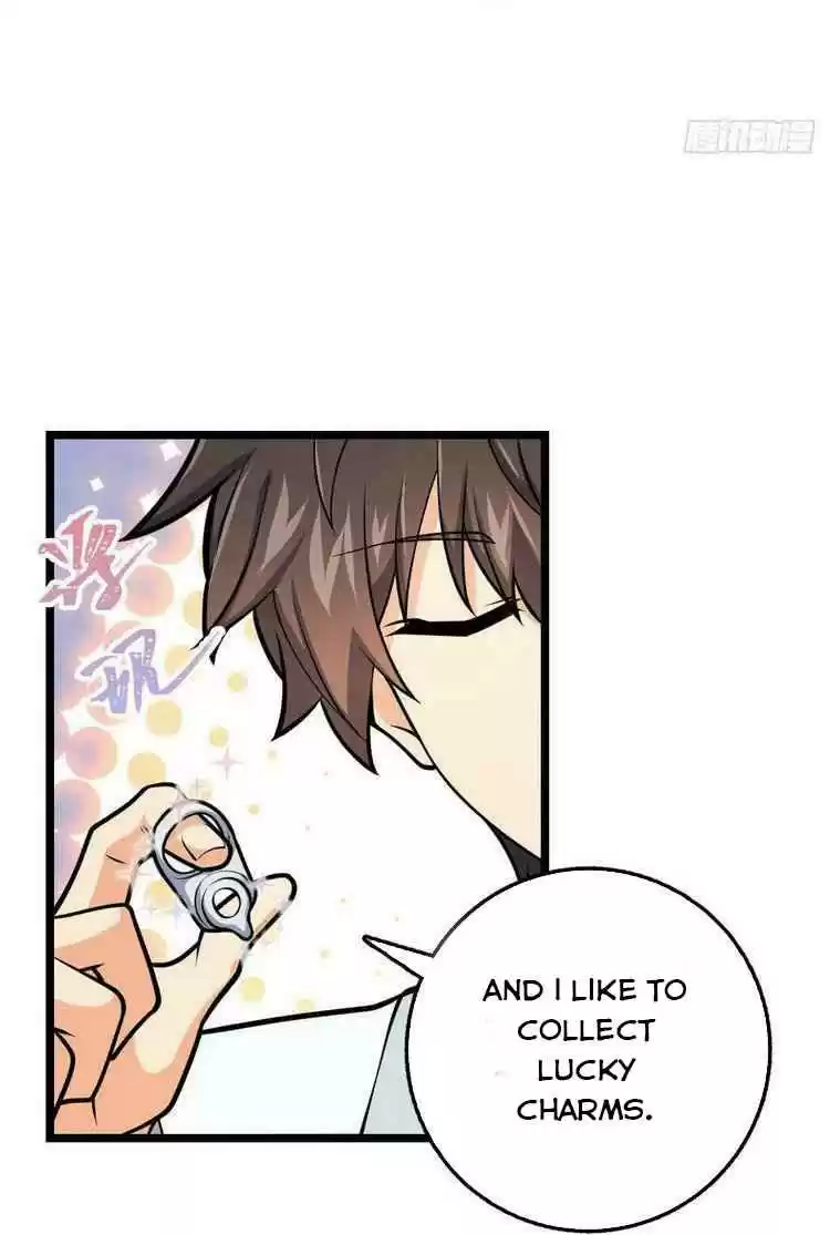 Spare Me, Great Lord! Chapter 379