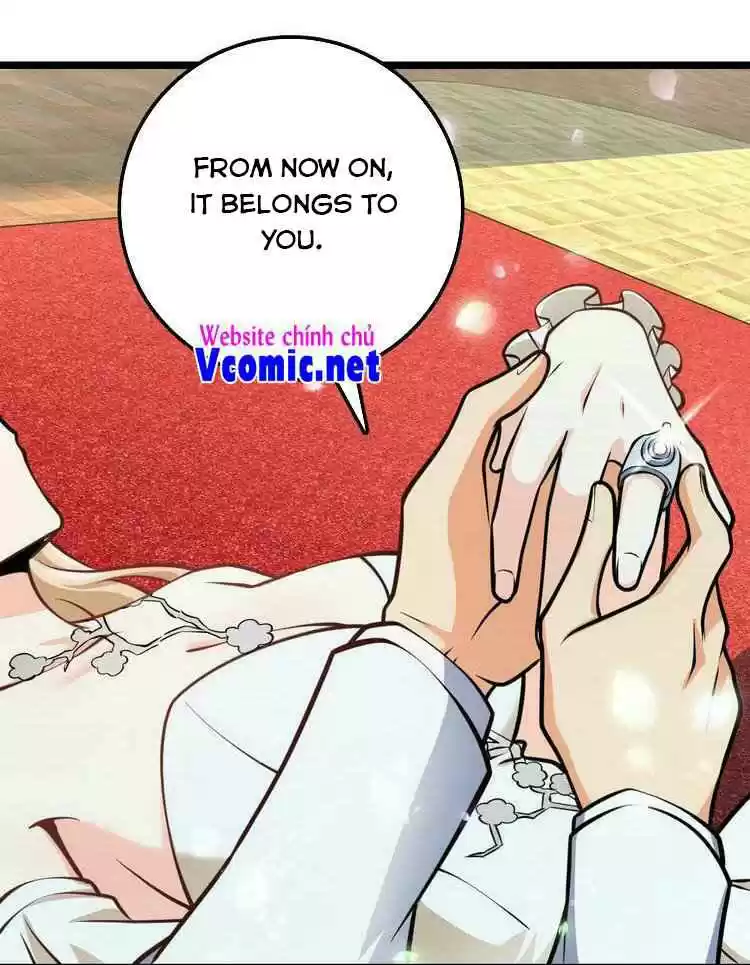 Spare Me, Great Lord! Chapter 379