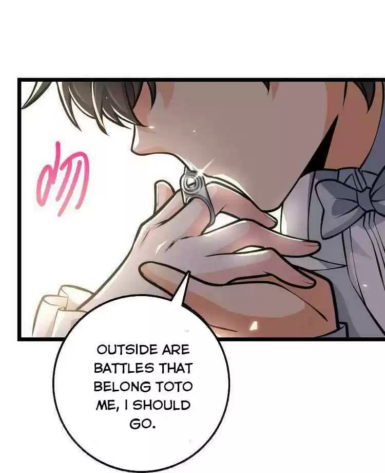 Spare Me, Great Lord! Chapter 379