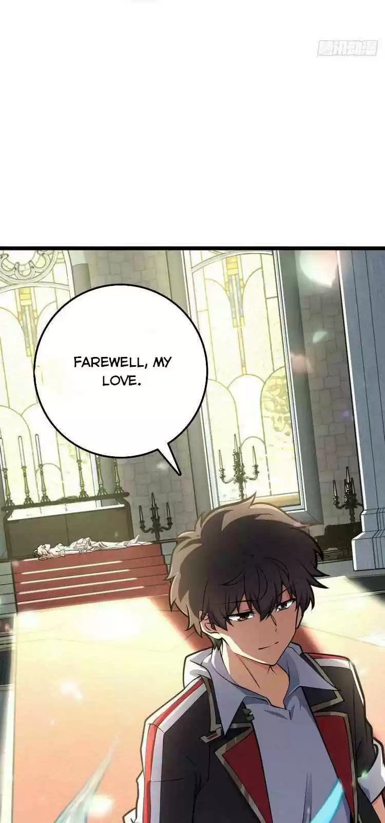 Spare Me, Great Lord! Chapter 379