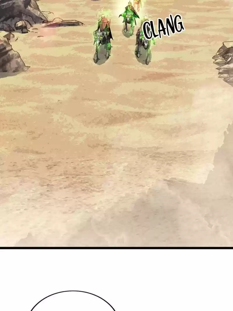 Spare Me, Great Lord! Chapter 38