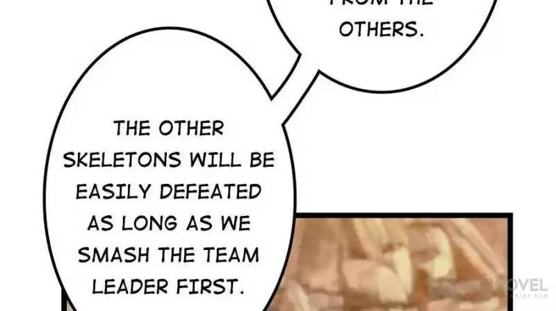 Spare Me, Great Lord! Chapter 38