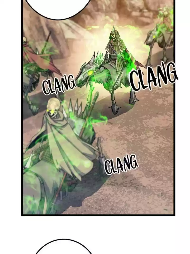 Spare Me, Great Lord! Chapter 38