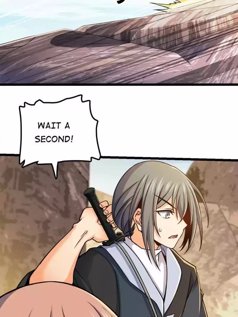 Spare Me, Great Lord! Chapter 38