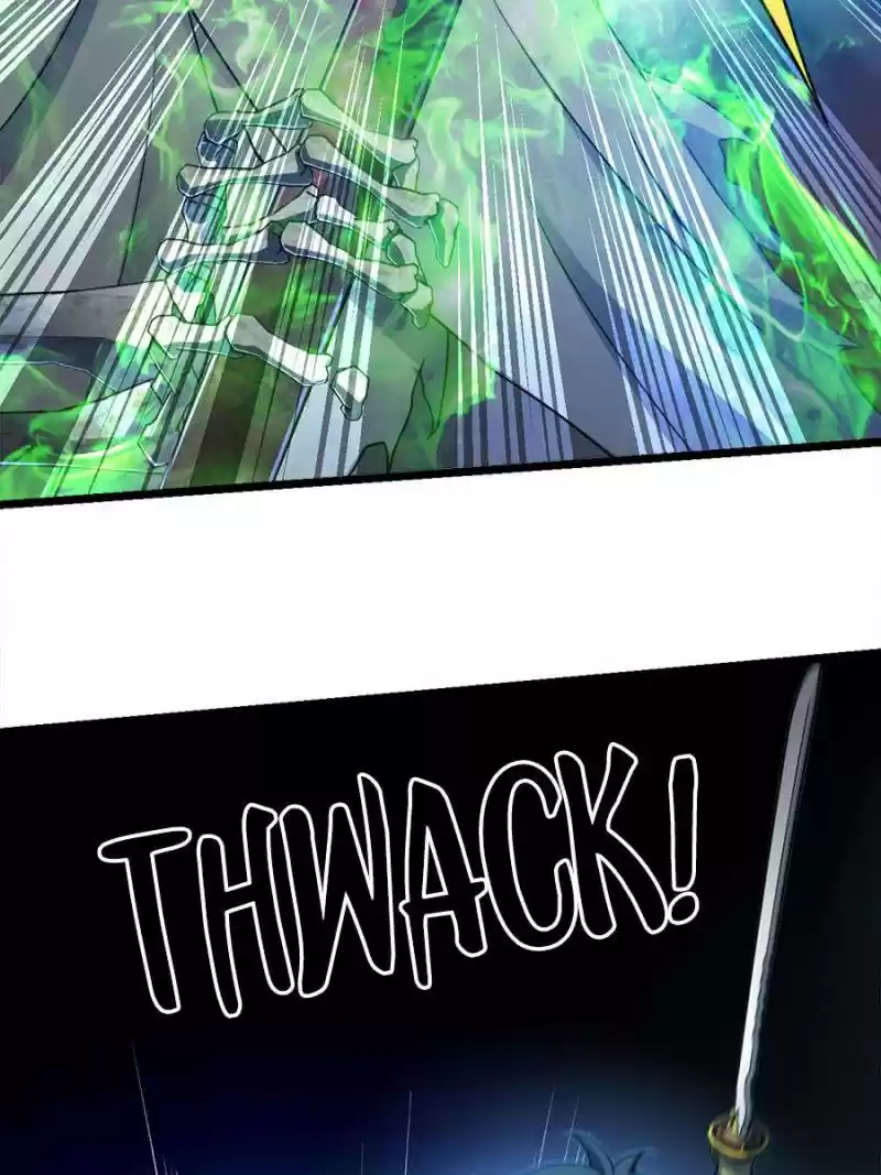 Spare Me, Great Lord! Chapter 38