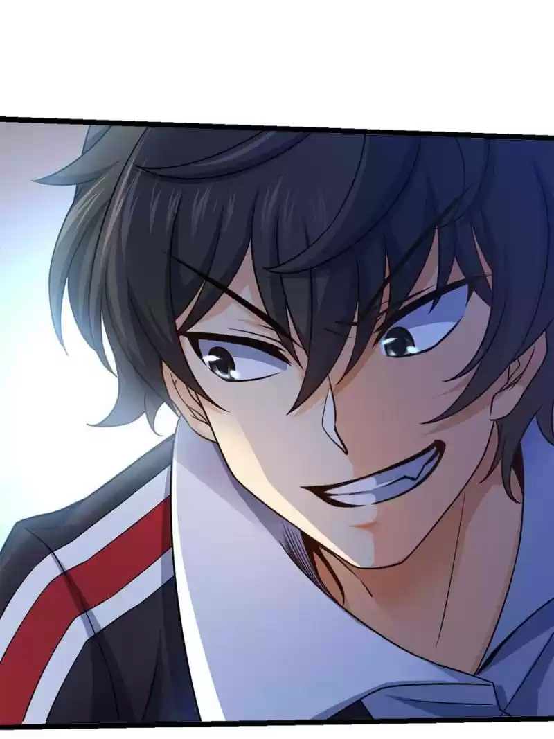 Spare Me, Great Lord! Chapter 38