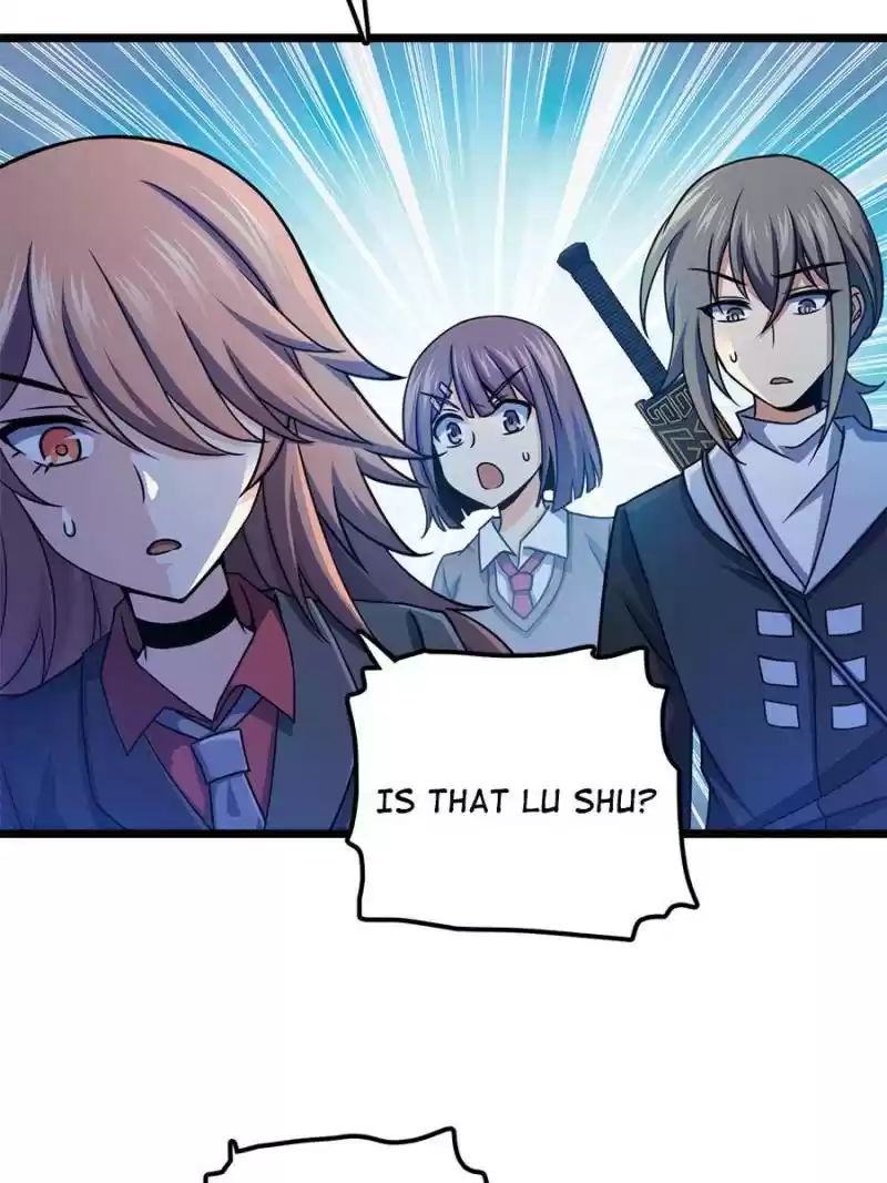 Spare Me, Great Lord! Chapter 38