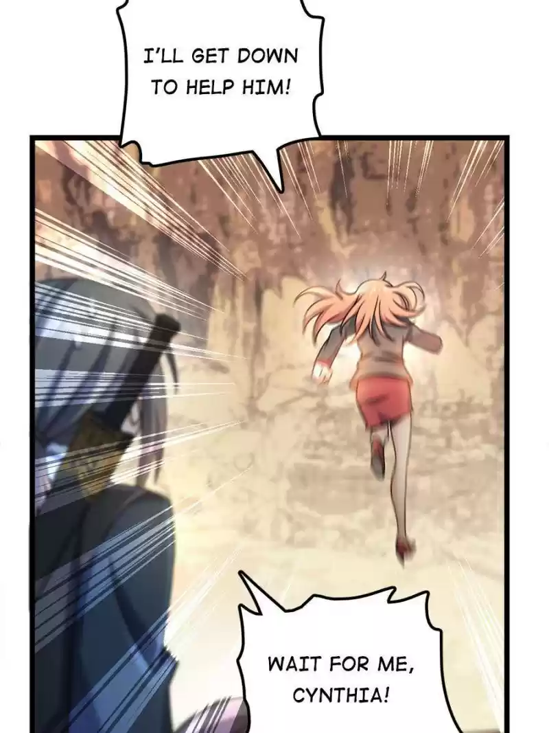 Spare Me, Great Lord! Chapter 38