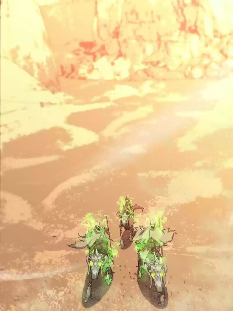 Spare Me, Great Lord! Chapter 38