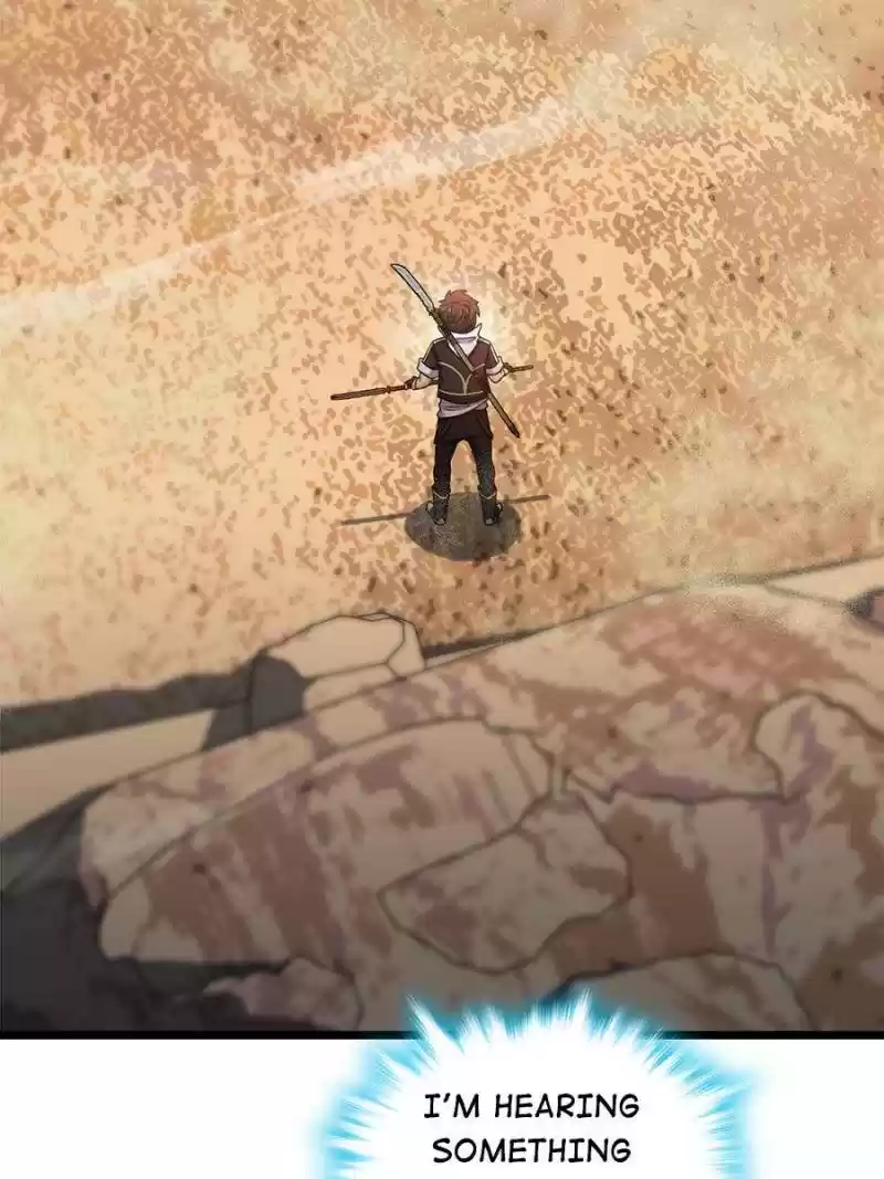 Spare Me, Great Lord! Chapter 38