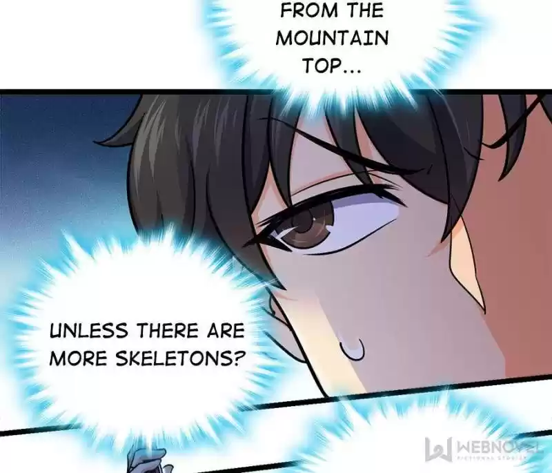 Spare Me, Great Lord! Chapter 38