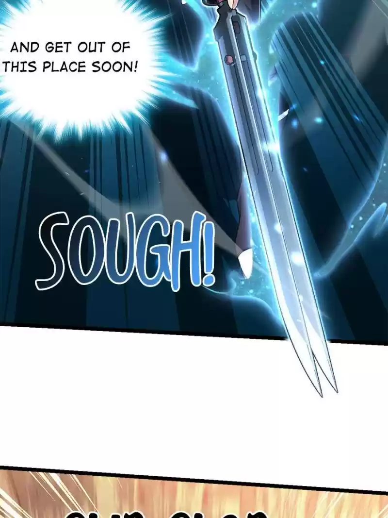 Spare Me, Great Lord! Chapter 38