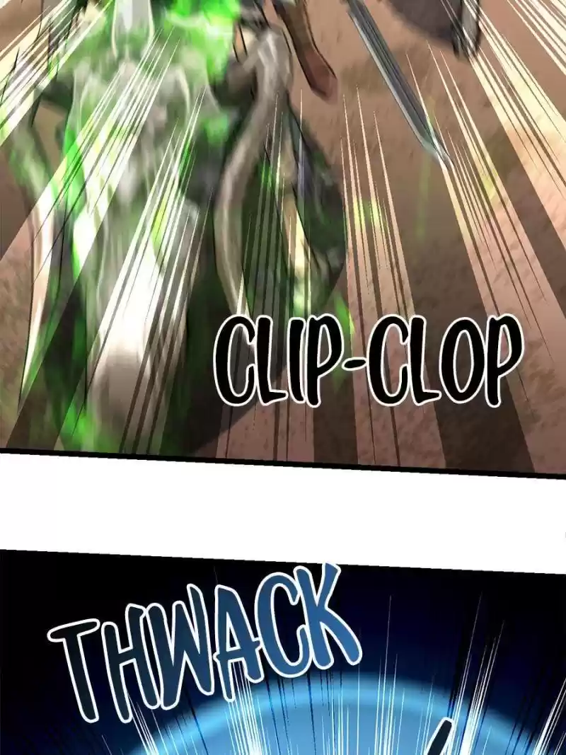 Spare Me, Great Lord! Chapter 38