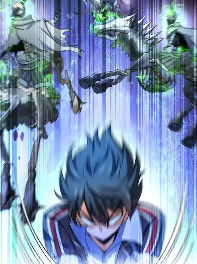 Spare Me, Great Lord! Chapter 38