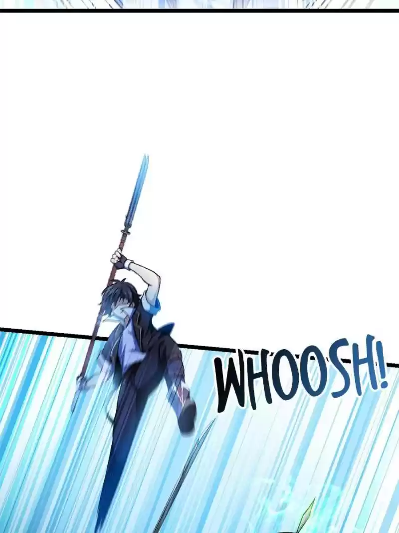 Spare Me, Great Lord! Chapter 38