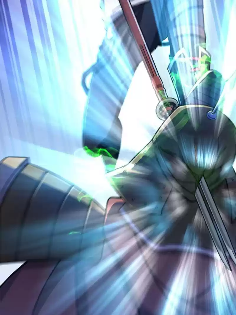 Spare Me, Great Lord! Chapter 38