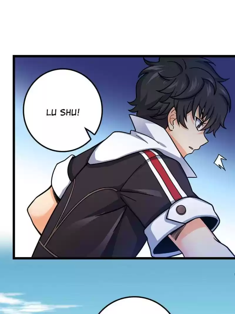 Spare Me, Great Lord! Chapter 38