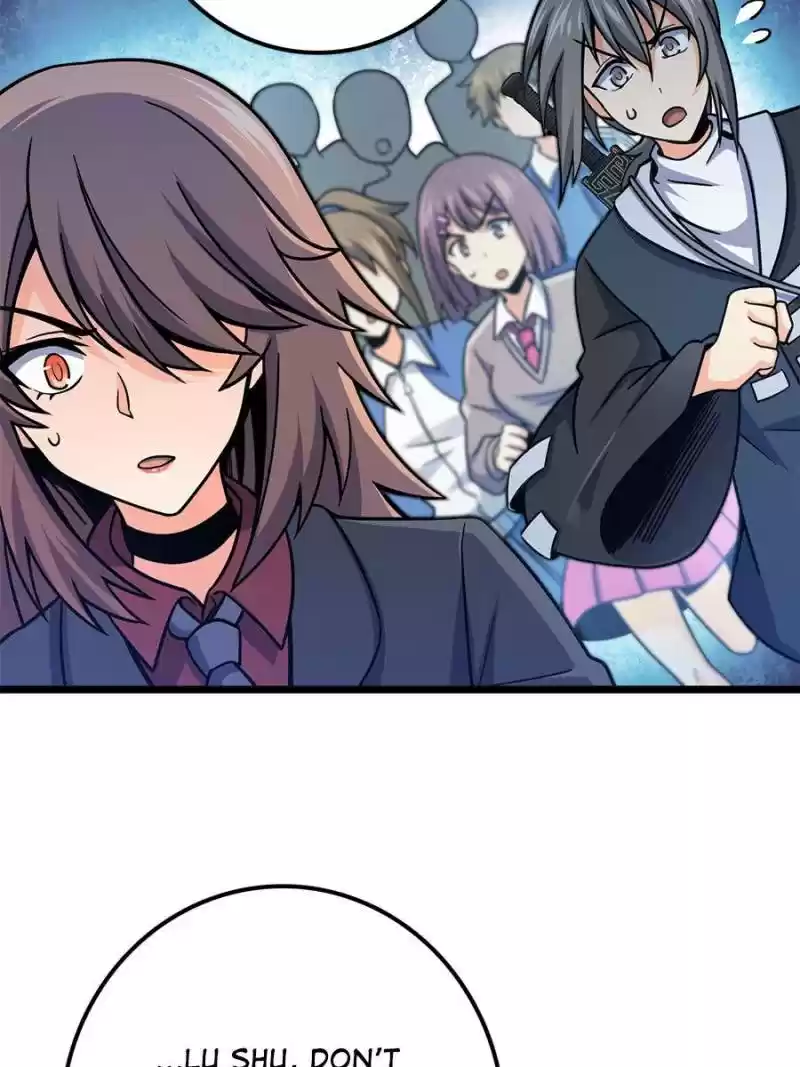 Spare Me, Great Lord! Chapter 38