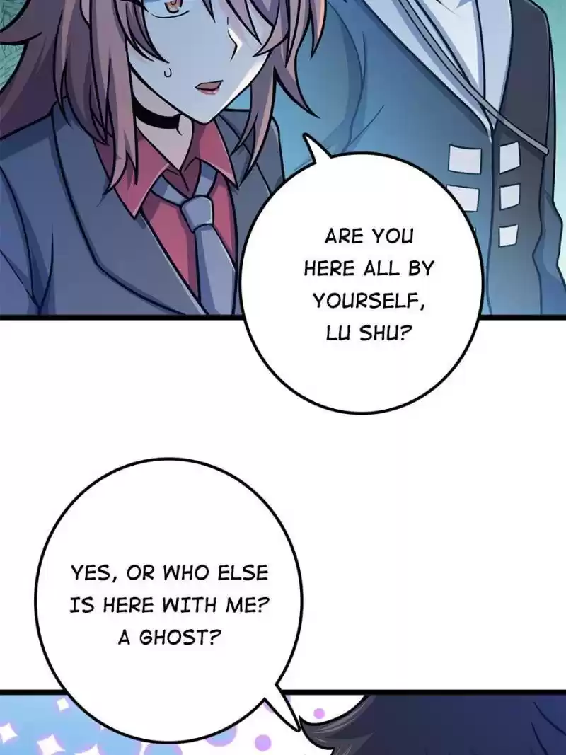 Spare Me, Great Lord! Chapter 38