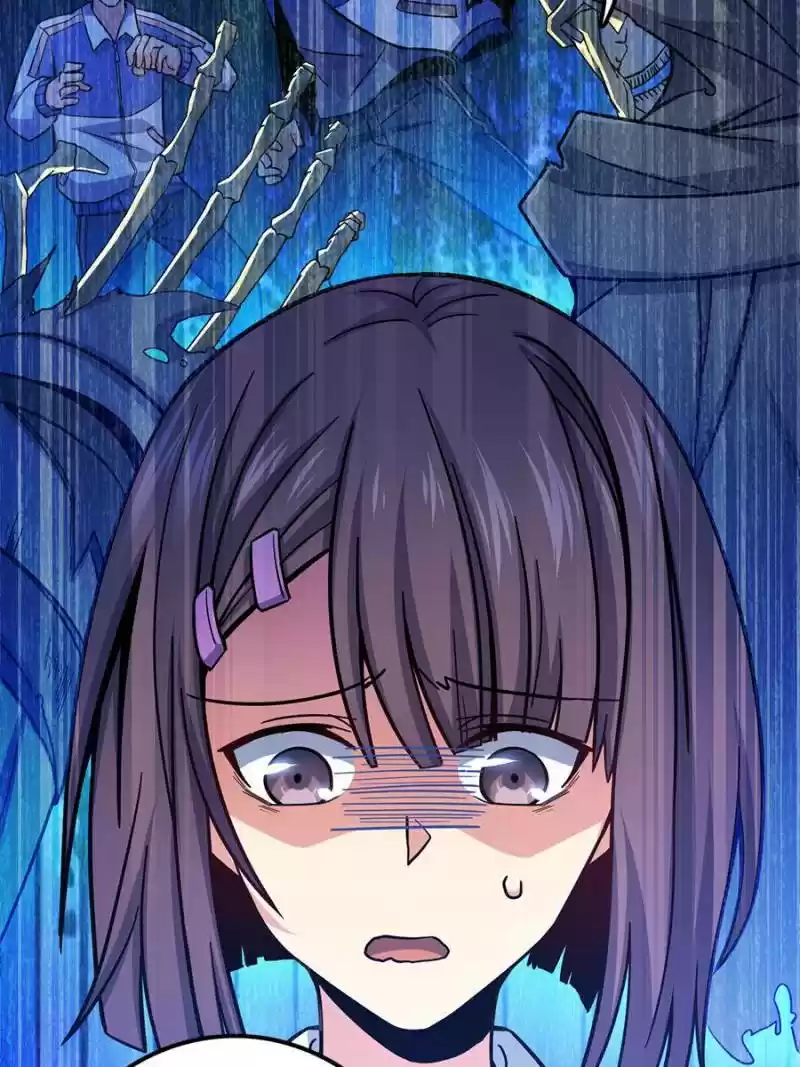 Spare Me, Great Lord! Chapter 38