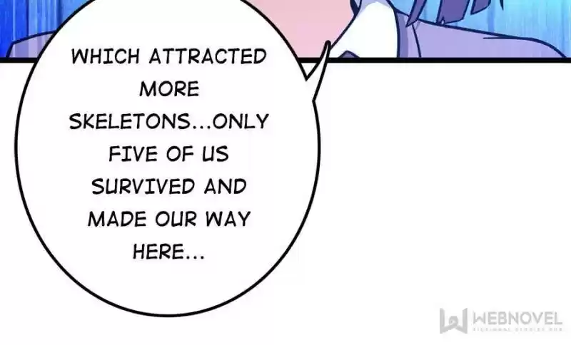 Spare Me, Great Lord! Chapter 38