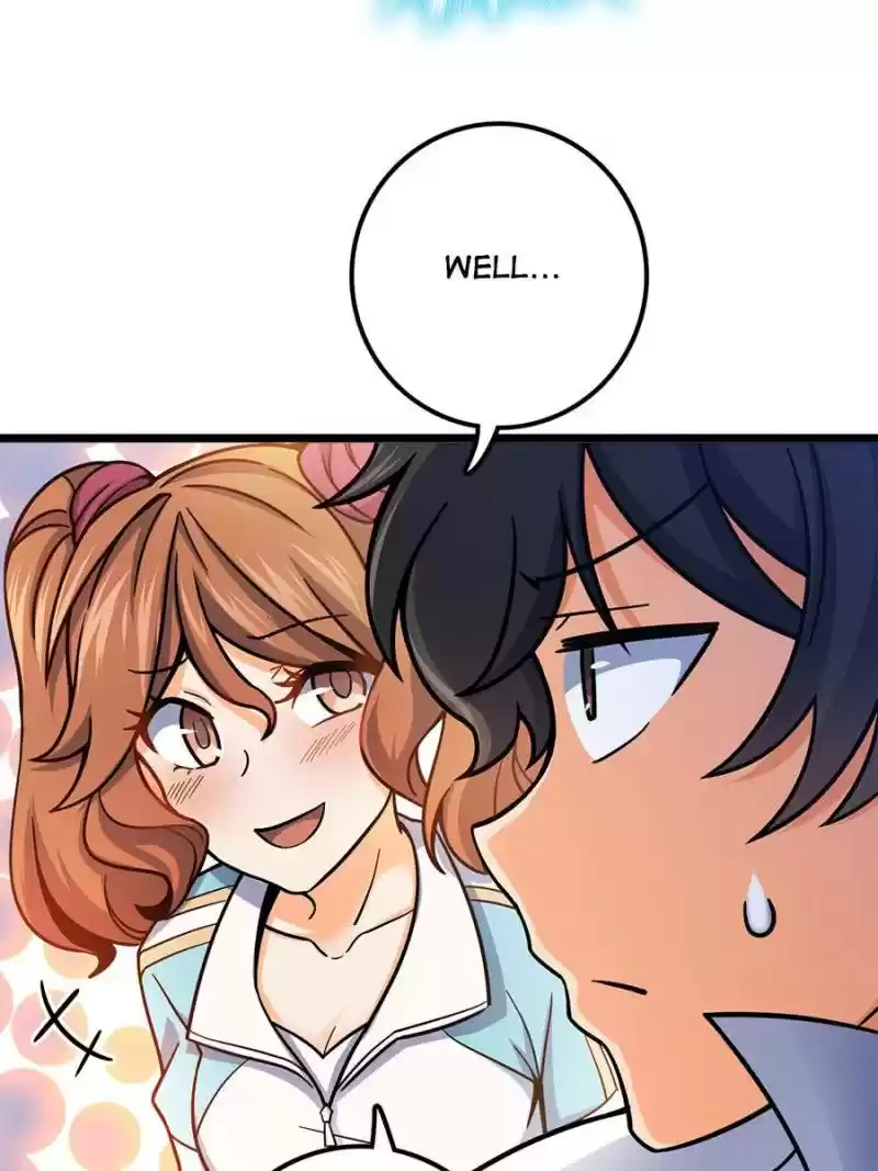 Spare Me, Great Lord! Chapter 38